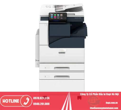 ApeosPort C2060