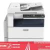 Máy Photocopy Fuji Xerox Docucentre- S2110