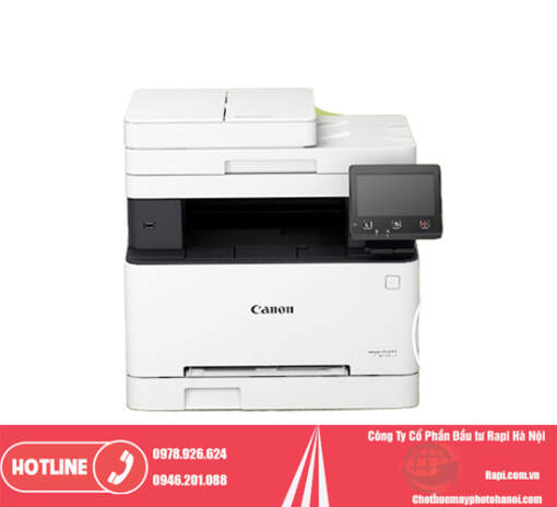 Canon mf 645cx