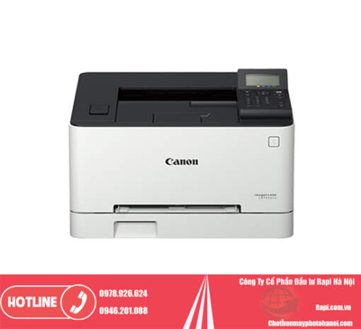 Canon LBP621CW