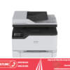 Máy in màu đa chức năng Ricoh M C240FW