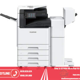 Máy Photocopy Màu Fujifilm Apeos C2061