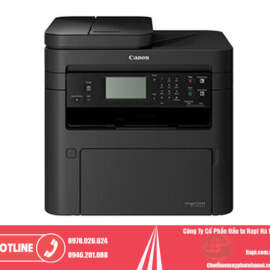 Máy in Đa chức năng Canon MF266DN