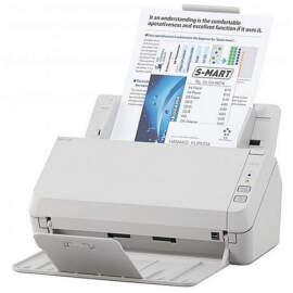 Scan Ricoh SP-1130N 