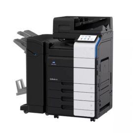 Máy Photocopy Konica Minolta Bizhub 551i