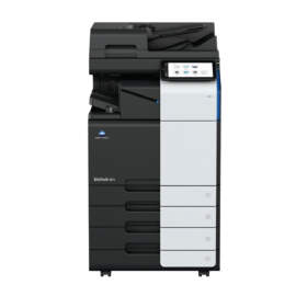 Máy Photocopy Konica Minolta Bizhub 361i