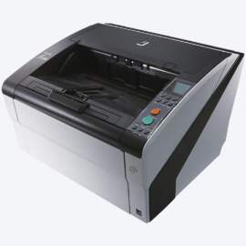 Máy Scan Ricoh fi-7800