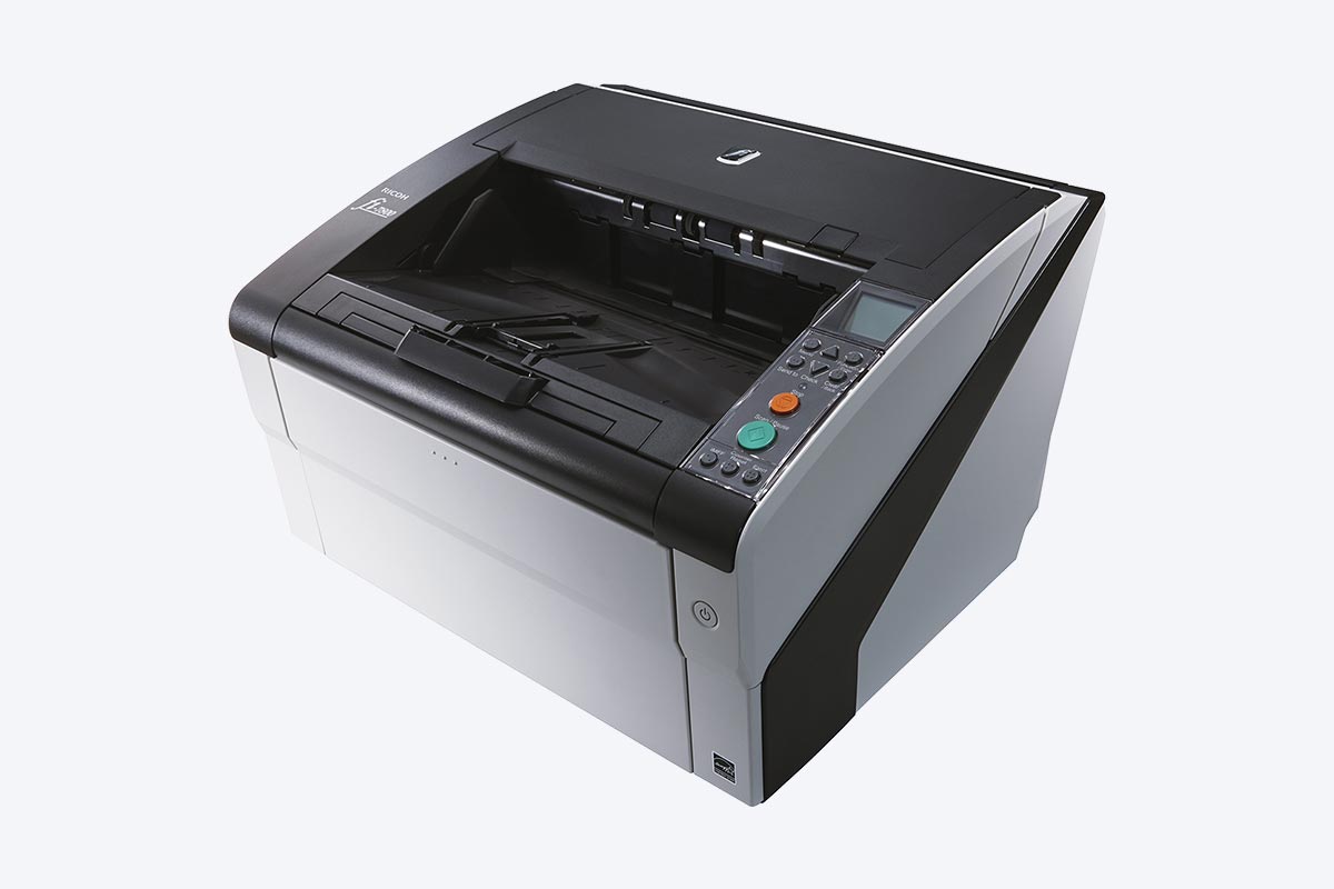Máy Scan Ricoh fi-7800 2