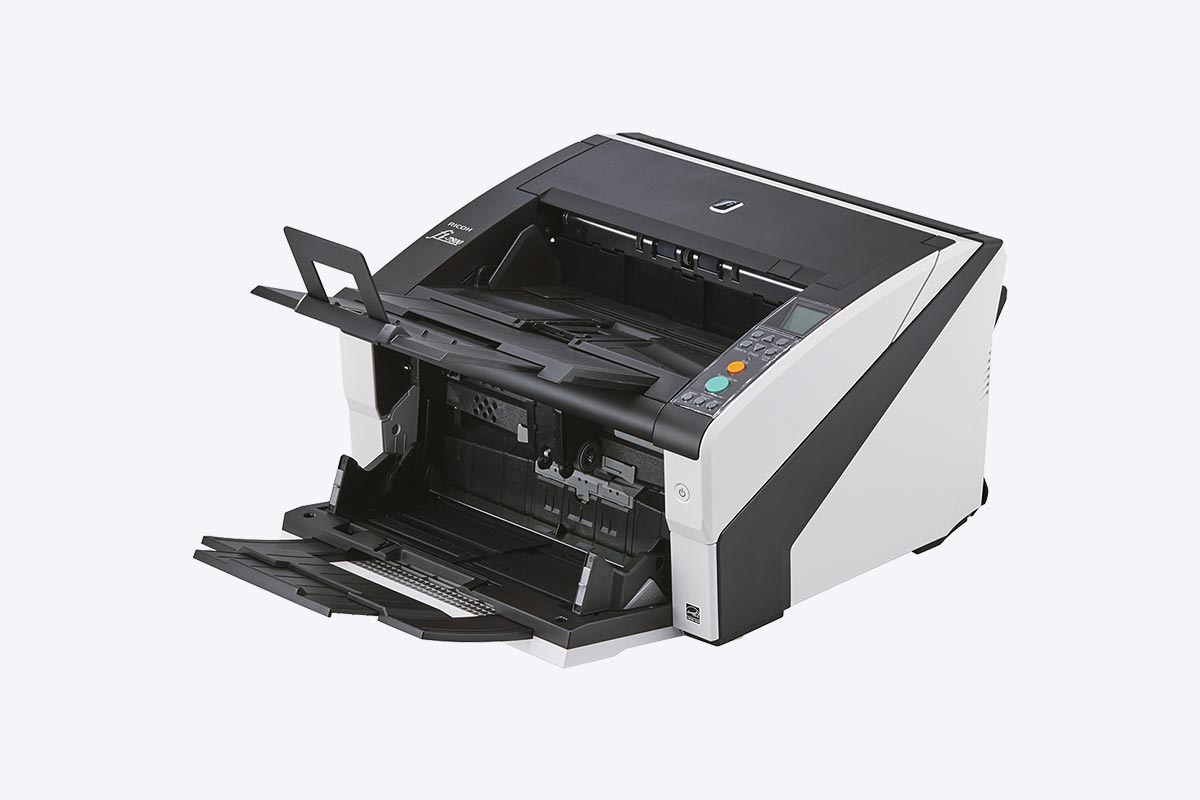 Máy Scan Ricoh fi-7800
