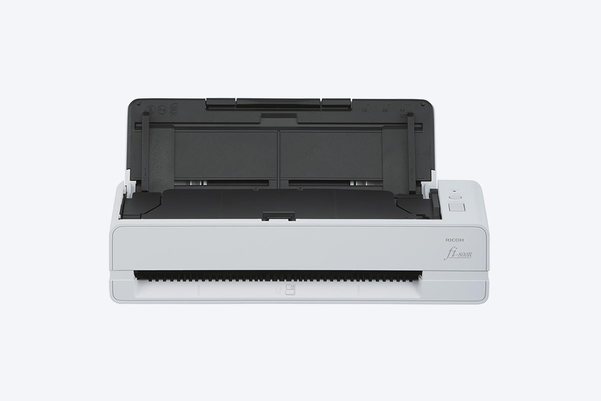 Máy Scan Ricoh fi-800R (1)