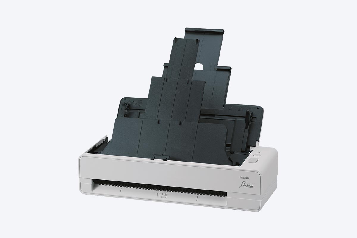 Máy Scan Ricoh fi-800R (2)