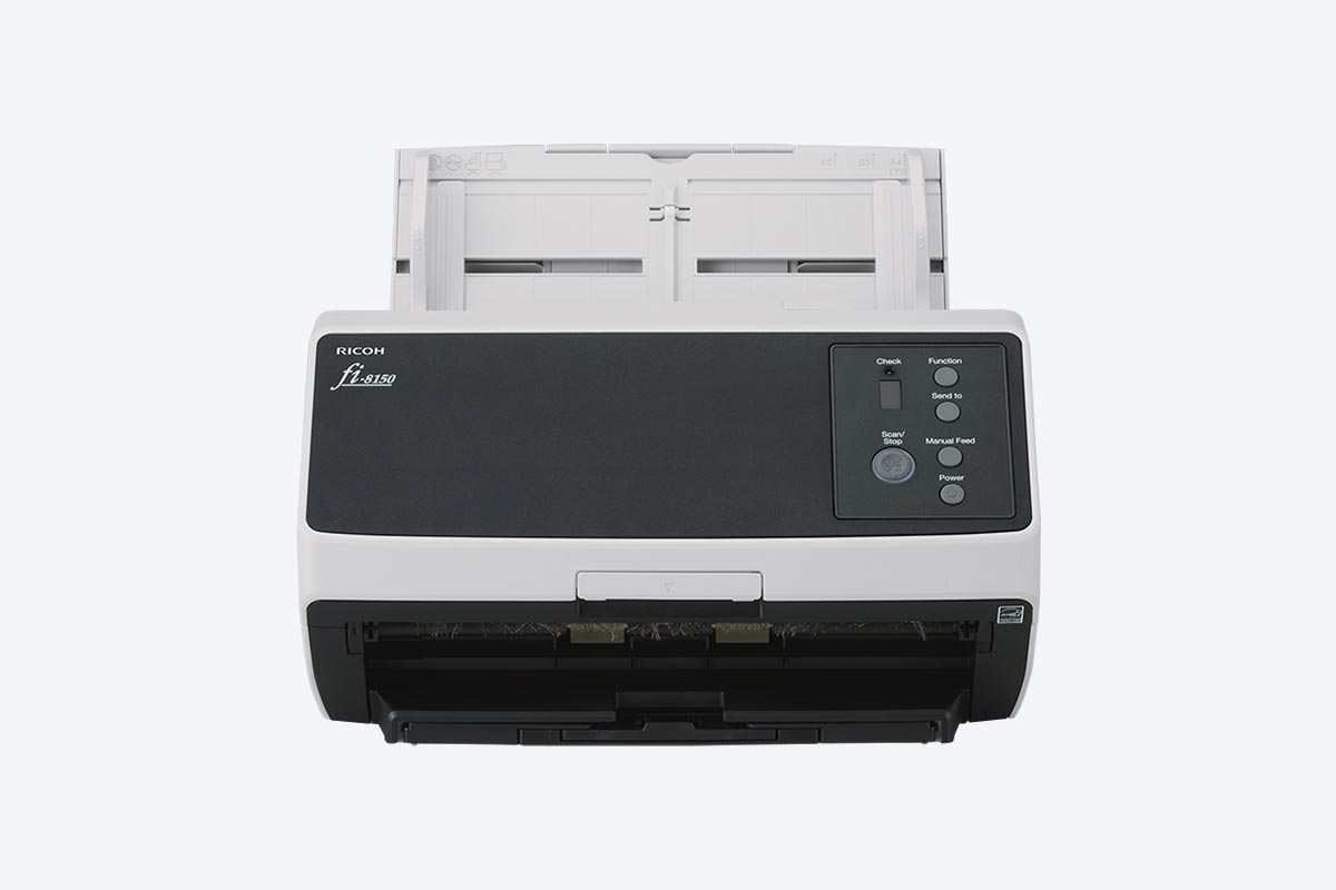 Máy Scan Ricoh fi-8150 (1)