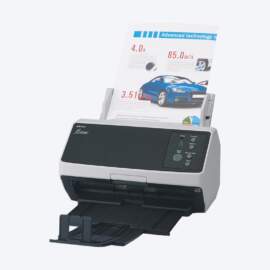 Máy Scan Ricoh fi-8150
