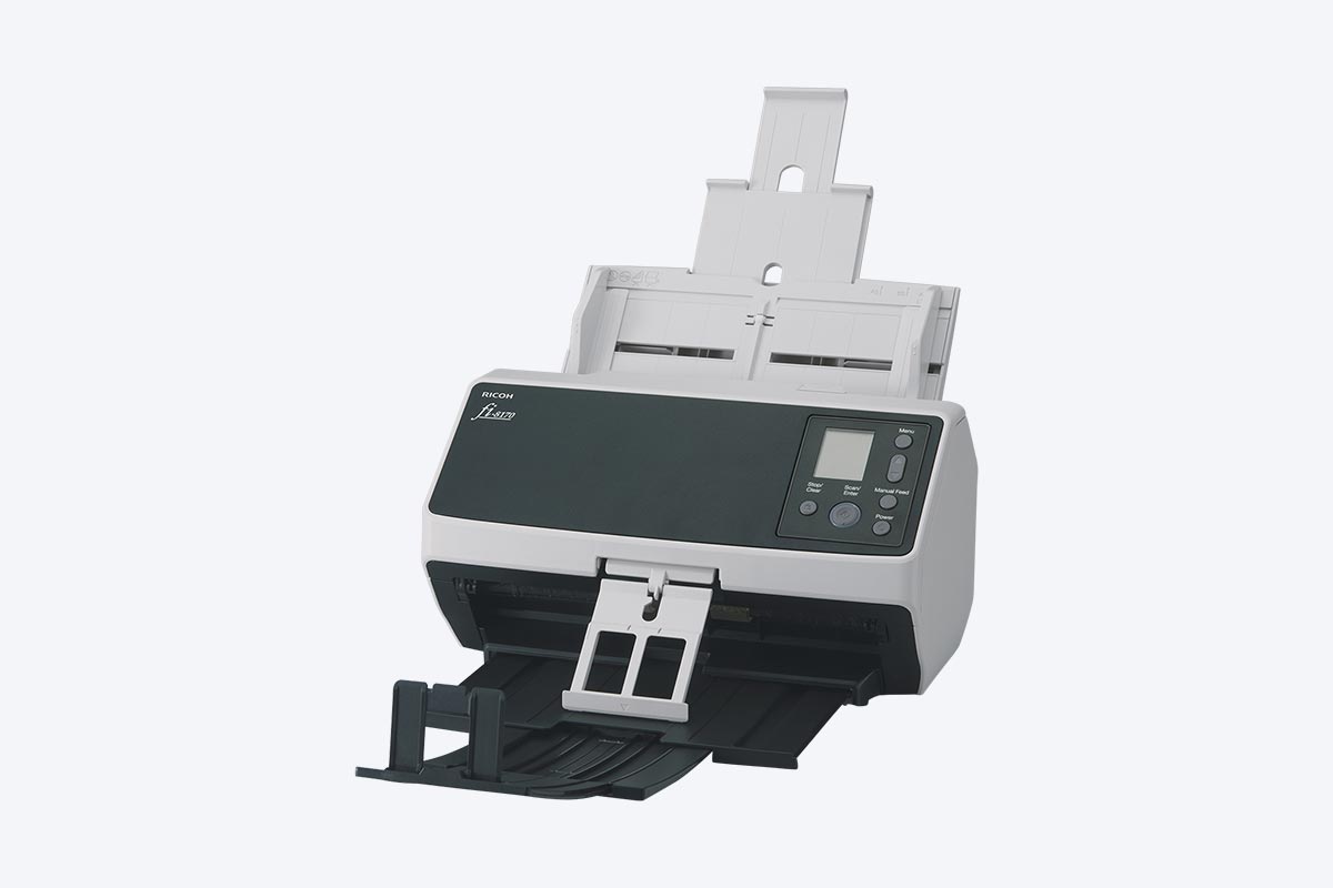 Máy Scan Ricoh fi-8170 (2)