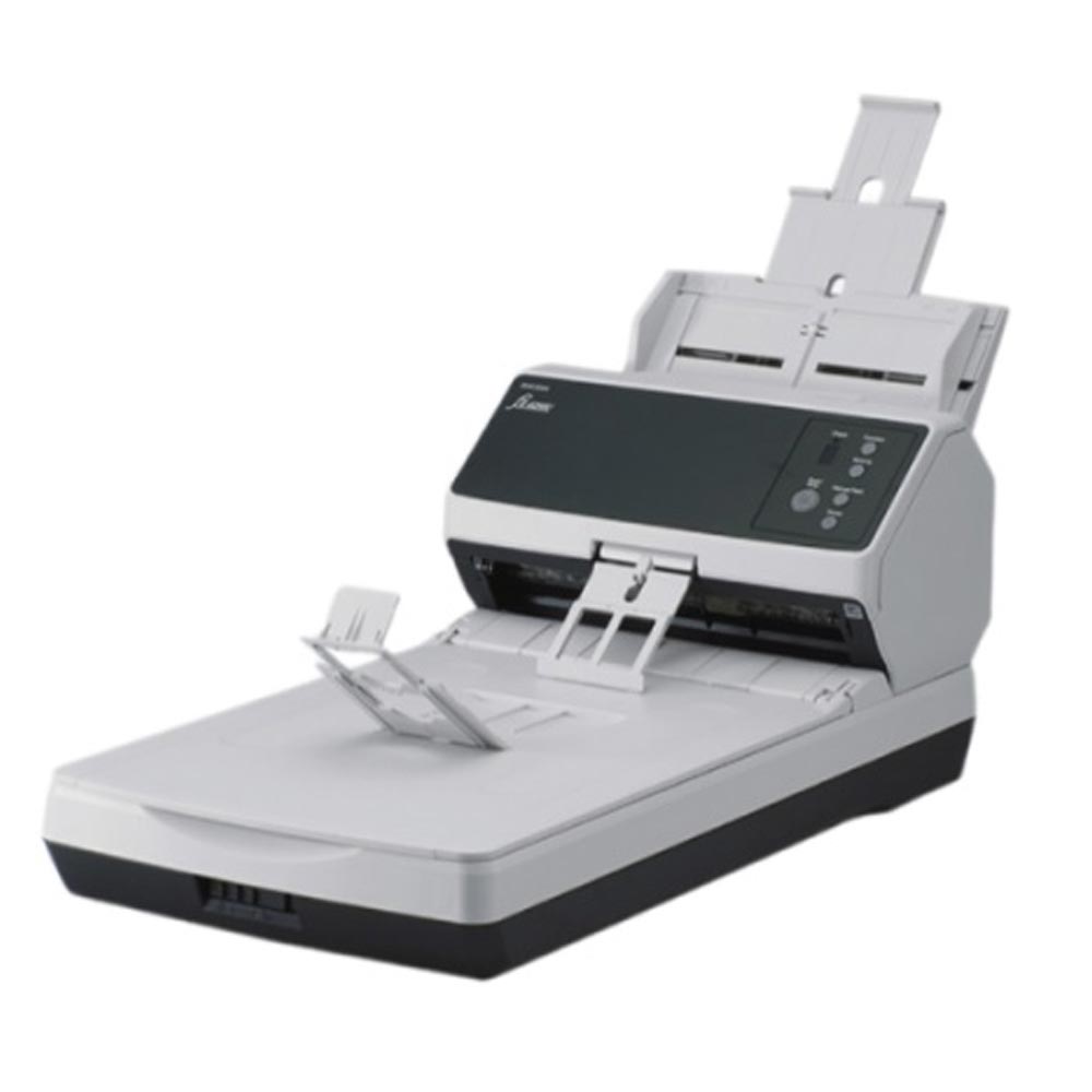 Máy Scan Ricoh fi-8250U