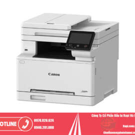 Máy In Màu Laser Canon MF664Cdw