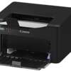 Máy in laser đen trắng Canon LBP122DW (A4/A5/ Đảo mặt/ USB/ WIFI)