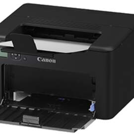 Máy in laser đen trắng Canon LBP122DW (A4/A5/ Đảo mặt/ USB/ WIFI)